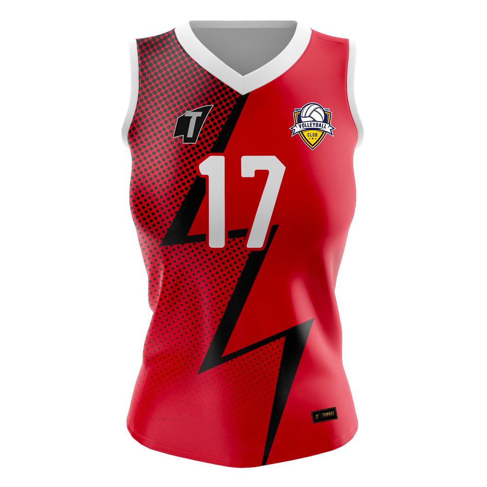 Maillot Volleyball Féminin Tenrec sans manche – TENREC SPORTS